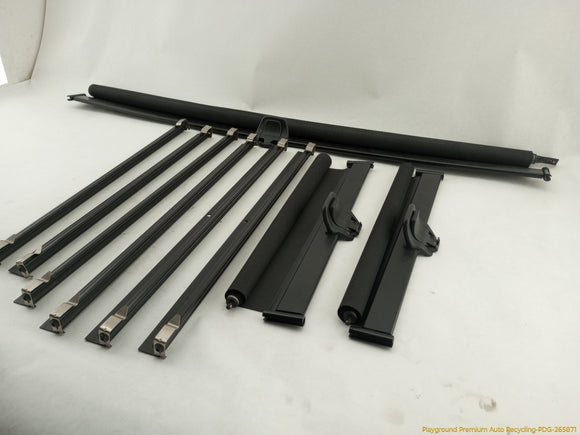 Ford Flex Set Of Retractable Sunshades