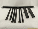 Ford Flex Set Of Retractable Sunshades-9