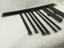 Ford Flex Set Of Retractable Sunshades-10