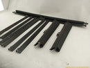 Ford Flex Set Of Retractable Sunshades-12