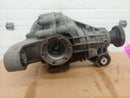 Porsche Cayenne Rear Differential Carrier Assembly-2