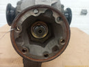 Porsche Cayenne Rear Differential Carrier Assembly-6