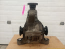 Porsche Cayenne Rear Differential Carrier Assembly-9
