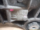 Porsche Cayenne Rear Differential Carrier Assembly-11
