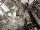 Porsche Cayenne Engine Long Block-9