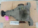 Porsche Cayenne Rear Differential Carrier Assembly-1