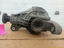 Porsche Cayenne Rear Differential Carrier Assembly-2