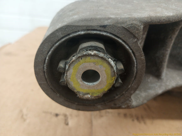 Porsche Cayenne Rear Differential Carrier Assembly