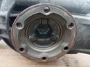 Porsche Cayenne Rear Differential Carrier Assembly-8