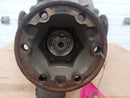 Porsche Cayenne Rear Differential Carrier Assembly-9