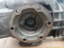 Porsche Cayenne Rear Differential Carrier Assembly-10