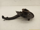 Porsche Cayenne Passenger Right Front Spindle Knuckle Hub-4
