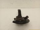Porsche Cayenne Passenger Right Front Spindle Knuckle Hub-7
