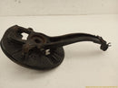 Porsche Cayenne Passenger Right Front Spindle Knuckle Hub-8