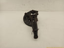 Porsche Cayenne Passenger Right Front Spindle Knuckle Hub-9