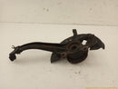 Porsche Cayenne Passenger Right Front Spindle Knuckle Hub-10