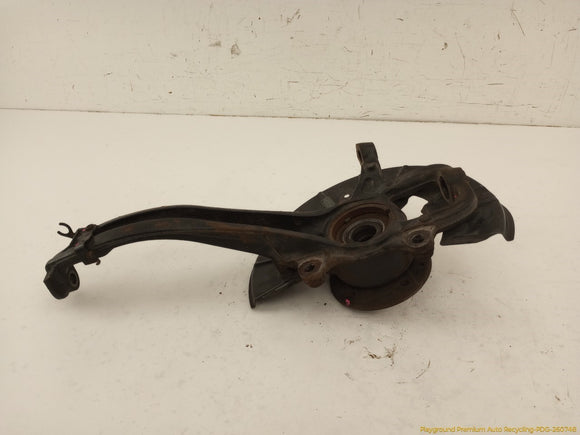 Porsche Cayenne Passenger Right Front Spindle Knuckle Hub