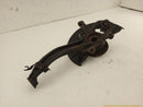 Porsche Cayenne Passenger Right Front Spindle Knuckle Hub-11