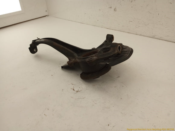 Porsche Cayenne Passenger Right Front Spindle Knuckle Hub