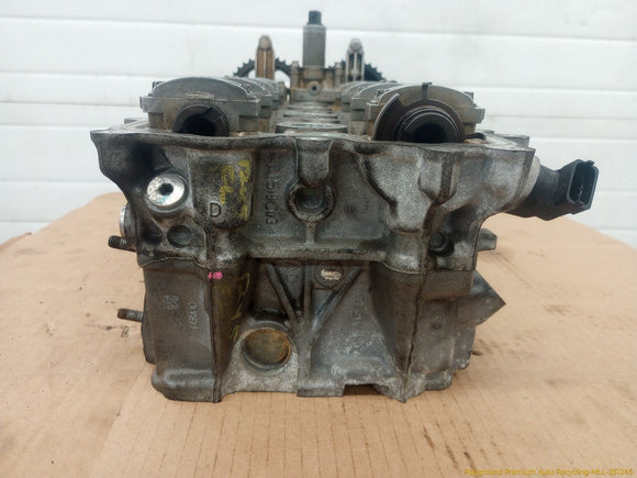 Porsche Cayenne Front Left Cylinder Head