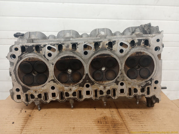 Porsche Cayenne Front Left Cylinder Head