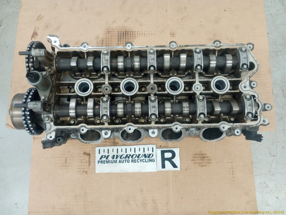 Porsche Cayenne Front Right Cylinder Head