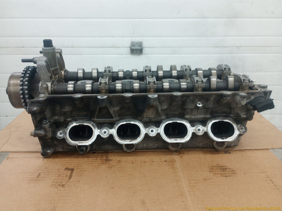Porsche Cayenne Front Right Cylinder Head