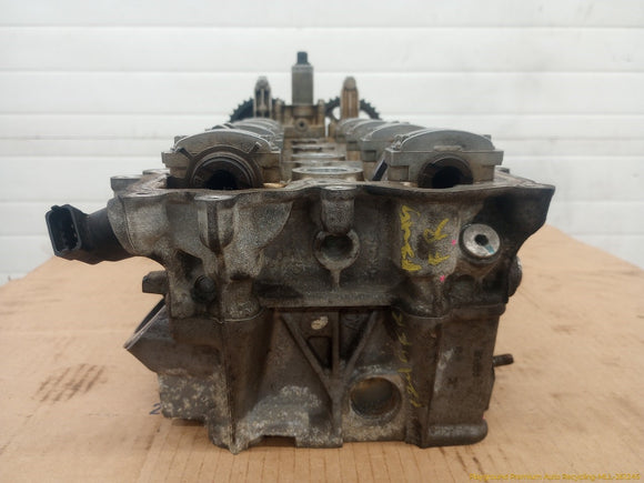 Porsche Cayenne Front Right Cylinder Head