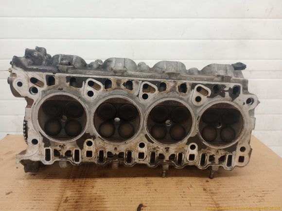 Porsche Cayenne Front Right Cylinder Head