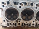 Porsche Cayenne Front Right Cylinder Head-7