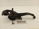 Porsche Cayenne Driver Left Front Spindle Knuckle Hub-1