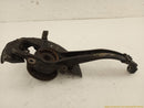 Porsche Cayenne Driver Left Front Spindle Knuckle Hub-2
