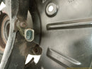 Porsche Cayenne Driver Left Front Spindle Knuckle Hub-4