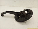 Porsche Cayenne Driver Left Front Spindle Knuckle Hub-5