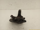 Porsche Cayenne Driver Left Front Spindle Knuckle Hub-6