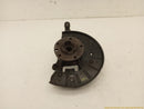 Porsche Cayenne Driver Left Front Spindle Knuckle Hub-7