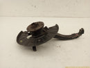 Porsche Cayenne Driver Left Front Spindle Knuckle Hub-9