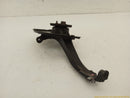 Porsche Cayenne Driver Left Front Spindle Knuckle Hub-10