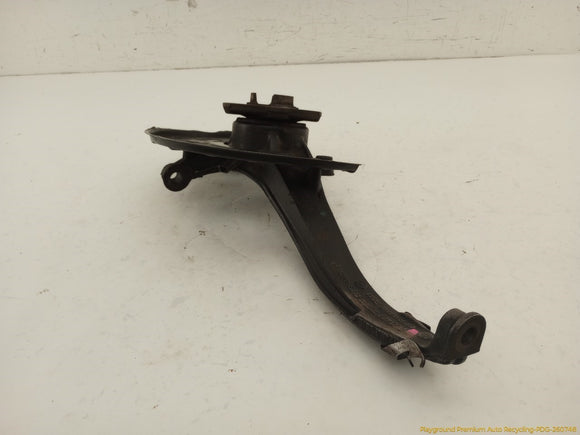 Porsche Cayenne Driver Left Front Spindle Knuckle Hub