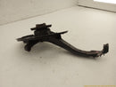 Porsche Cayenne Driver Left Front Spindle Knuckle Hub-11