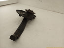 Porsche Cayenne Driver Left Front Spindle Knuckle Hub-12
