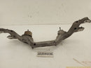 Porsche Cayenne Lower Engine Crossmember Bracket-1