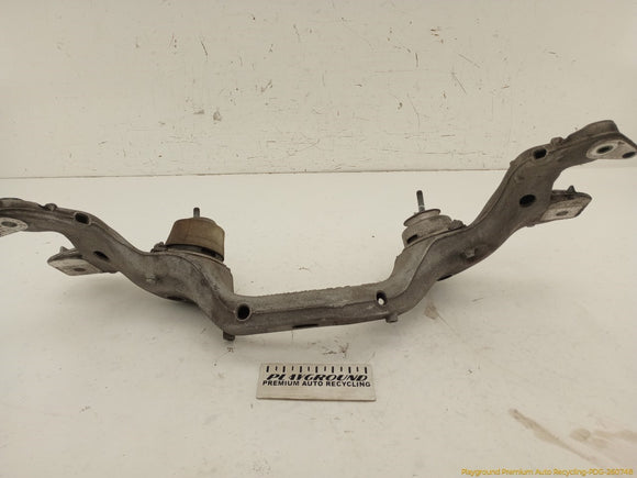 Porsche Cayenne Lower Engine Crossmember Bracket