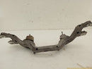 Porsche Cayenne Lower Engine Crossmember Bracket-2