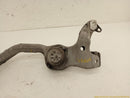 Porsche Cayenne Lower Engine Crossmember Bracket-5