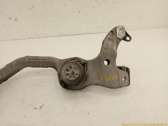 Porsche Cayenne Lower Engine Crossmember Bracket