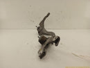 Porsche Cayenne Lower Engine Crossmember Bracket-6
