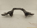 Porsche Cayenne Lower Engine Crossmember Bracket-8