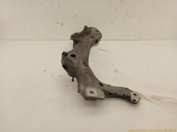 Porsche Cayenne Lower Engine Crossmember Bracket