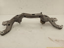 Porsche Cayenne Lower Engine Crossmember Bracket-10
